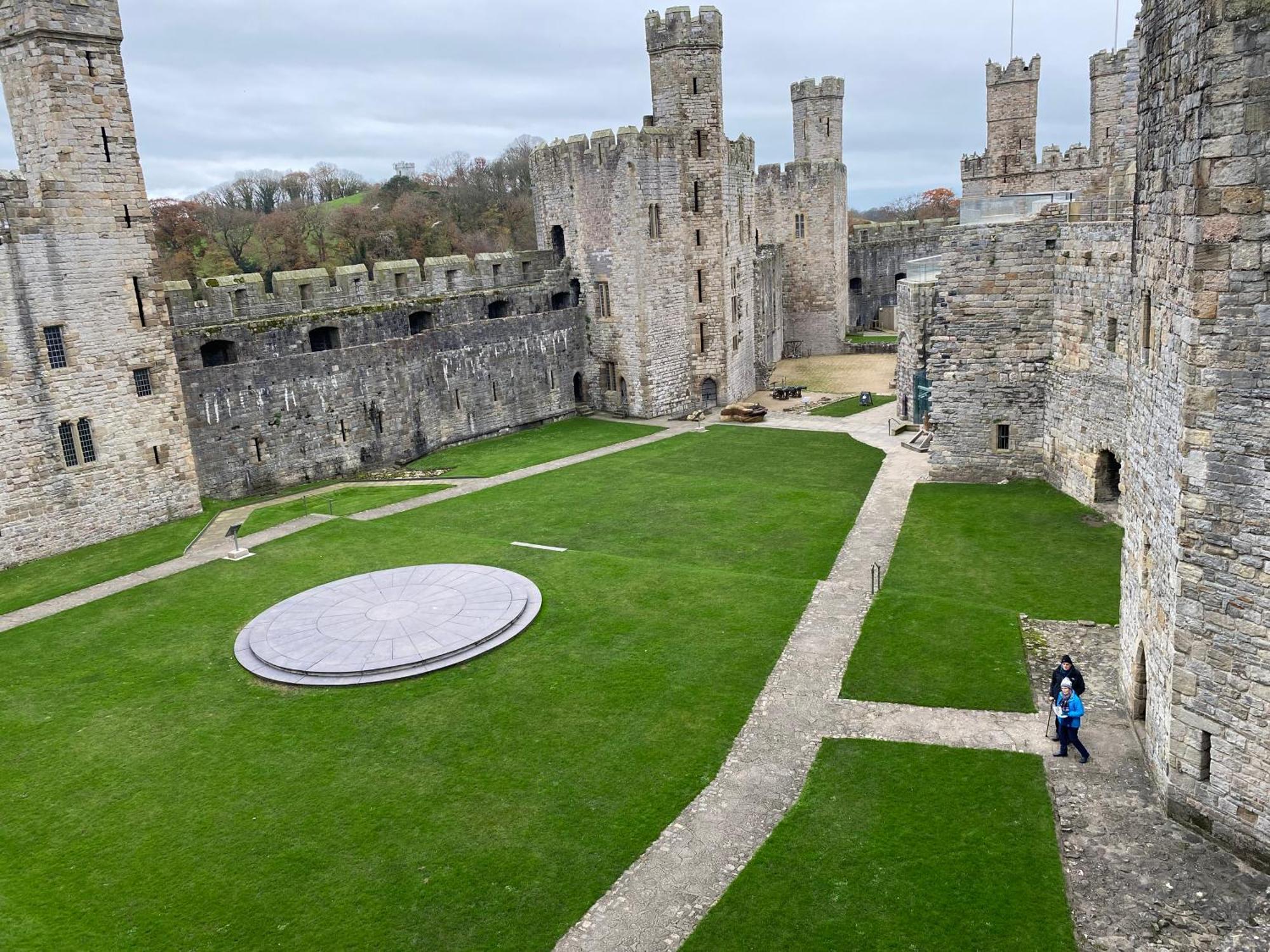 Johaan Caernarfon Exterior foto