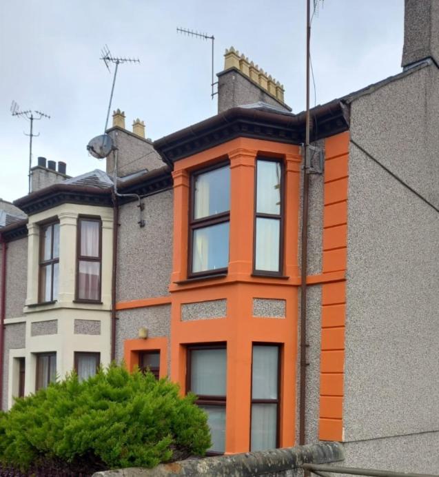 Johaan Caernarfon Exterior foto