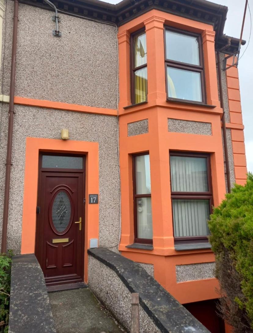Johaan Caernarfon Exterior foto